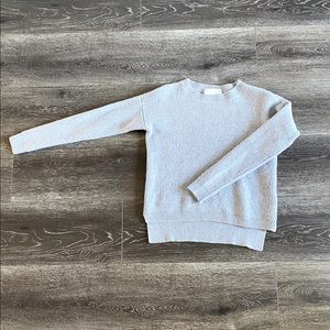 Brand New Aritzia Wool Sweater!